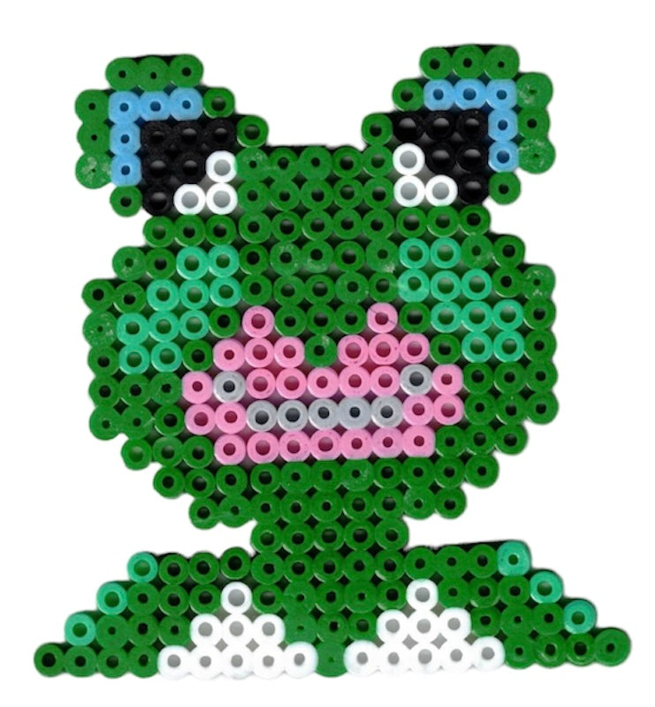 Pixel Art - Animal Crossing