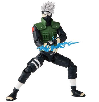 Anime Heroes Action Figure - Naruto Shippuden