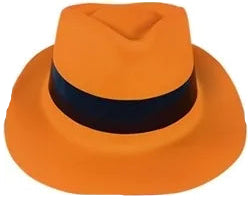 Neon Hats - 80's Party