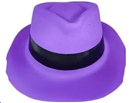 Neon Hats - 80's Party