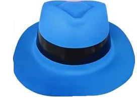 Neon Hats - 80's Party