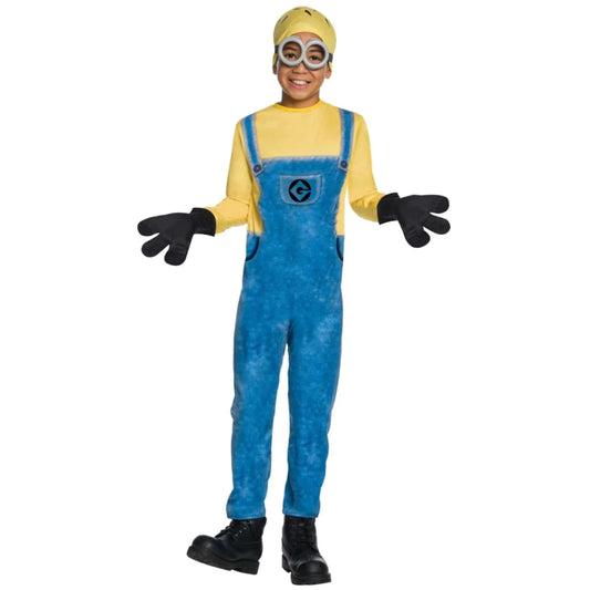 Minion Jerry - Despicable Me 3