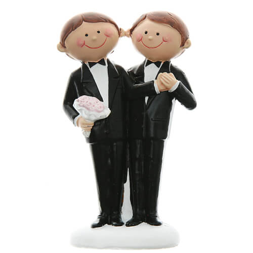 Wedding Figurines