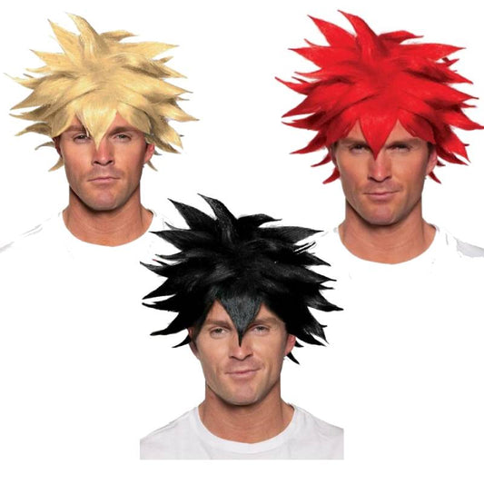 Anime Wig