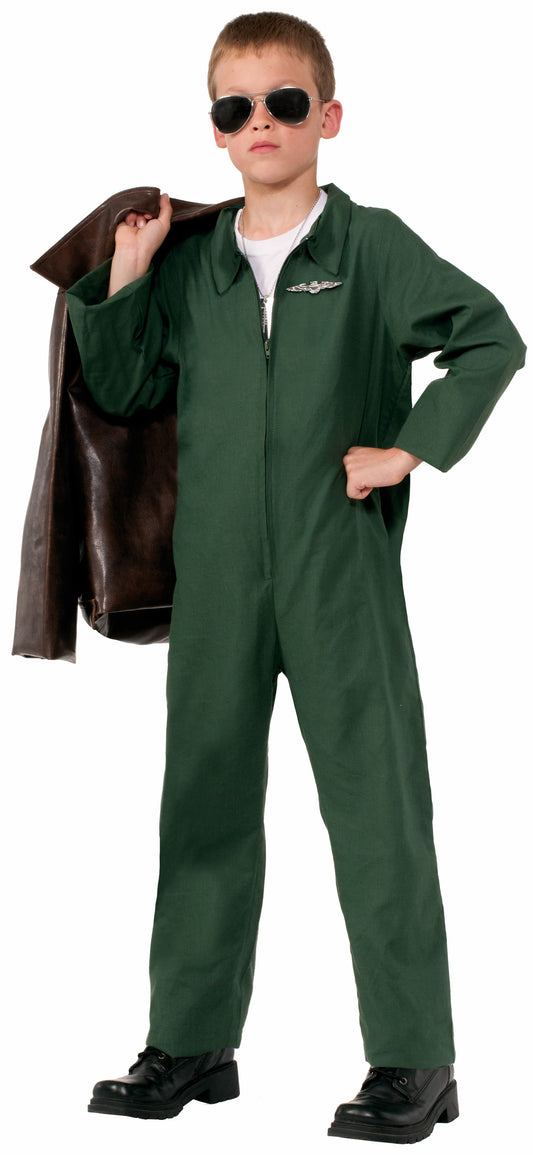 Combinaison AirForce pour enfant