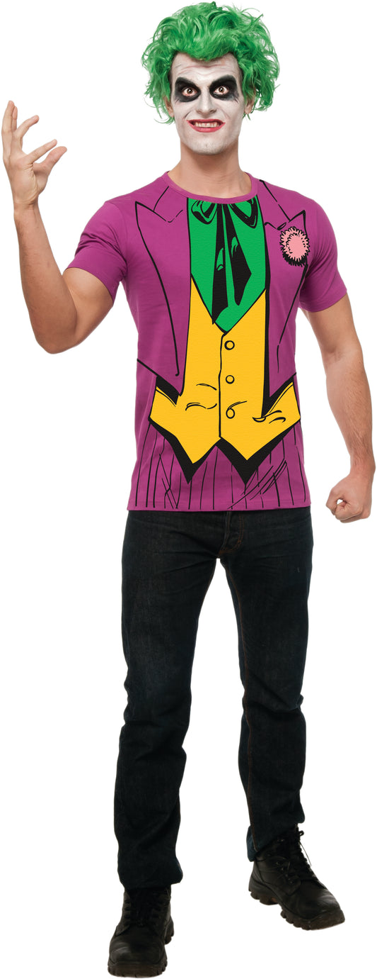 Paladone DC Comics Dress Up tovaglioli (Multi-colore Paladone DC Comics Dress Up tovaglioli (Multi-colore