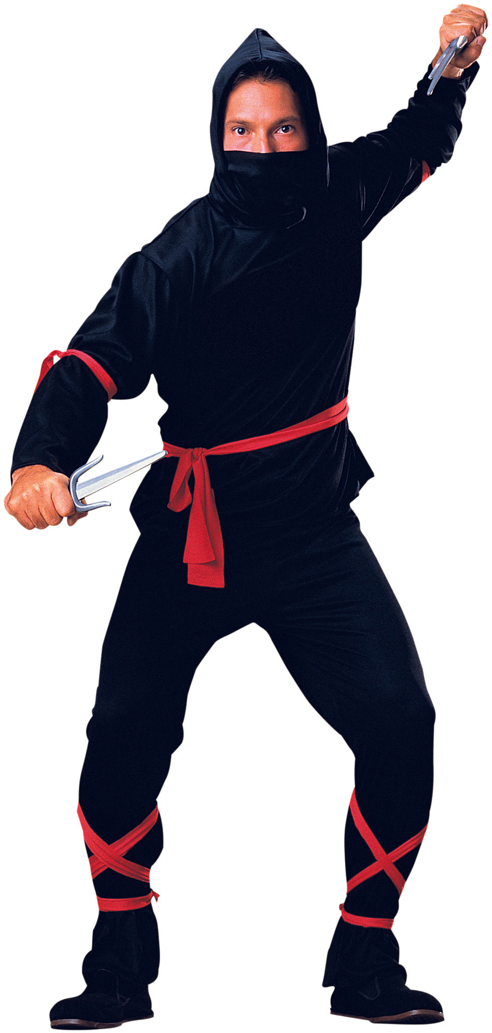 Ninja Adult Costume