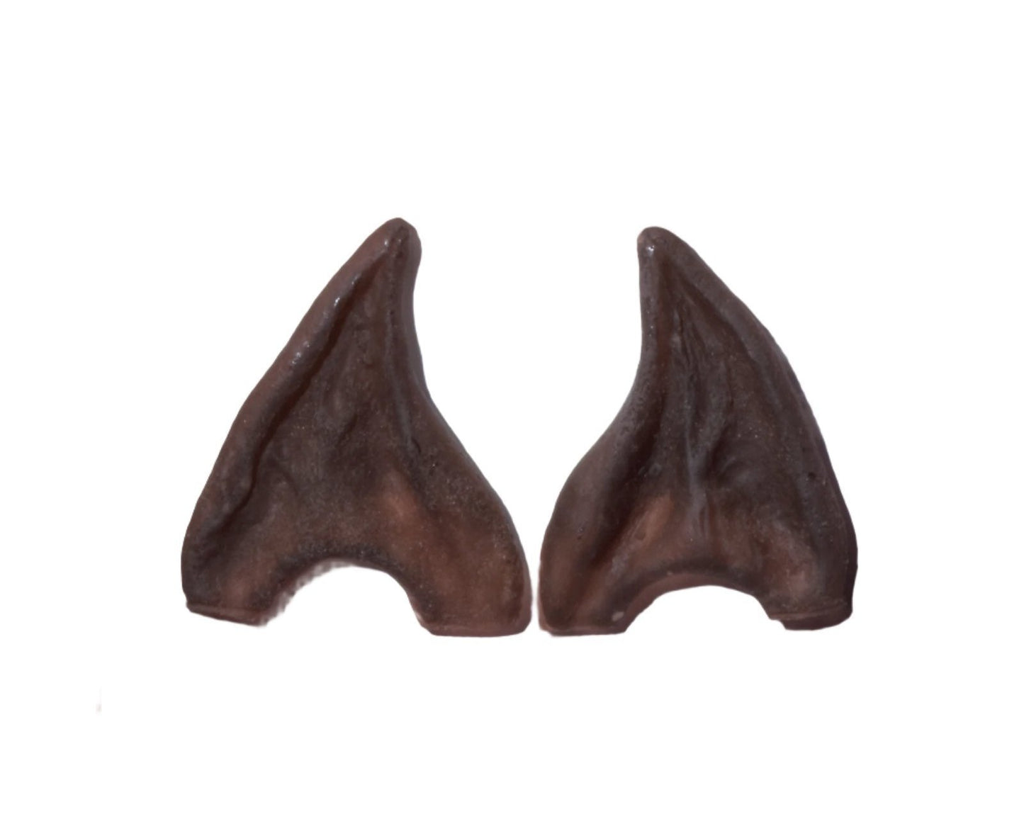 Pointed Ear Tips