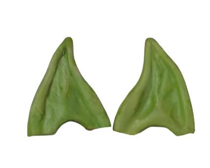 Pointed Ear Tips