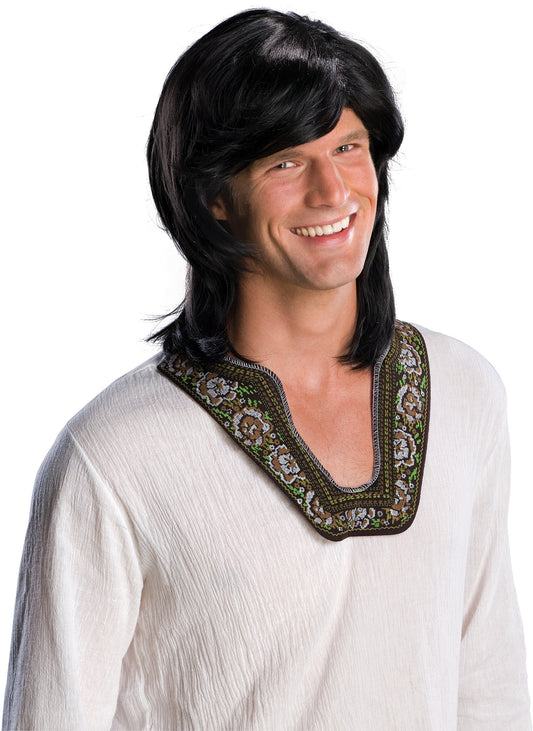 70's Guy Wig Adult