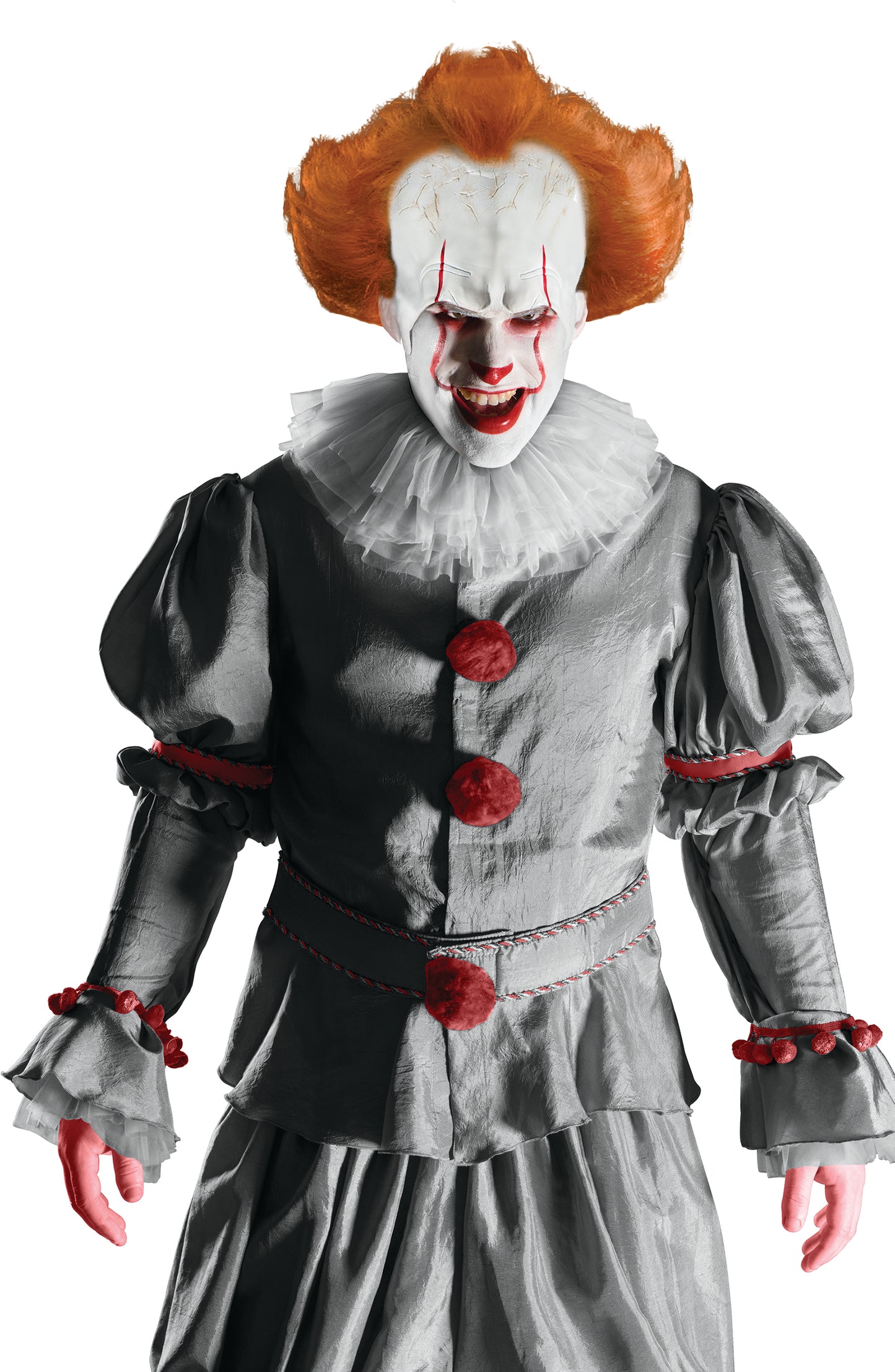 Pennywise Wig - IT