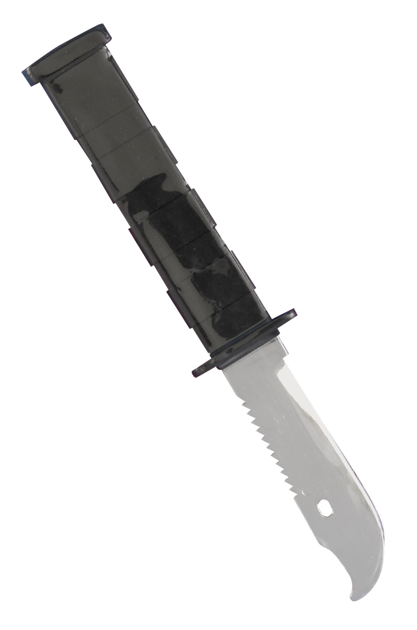 Deluxe Retractable Knife