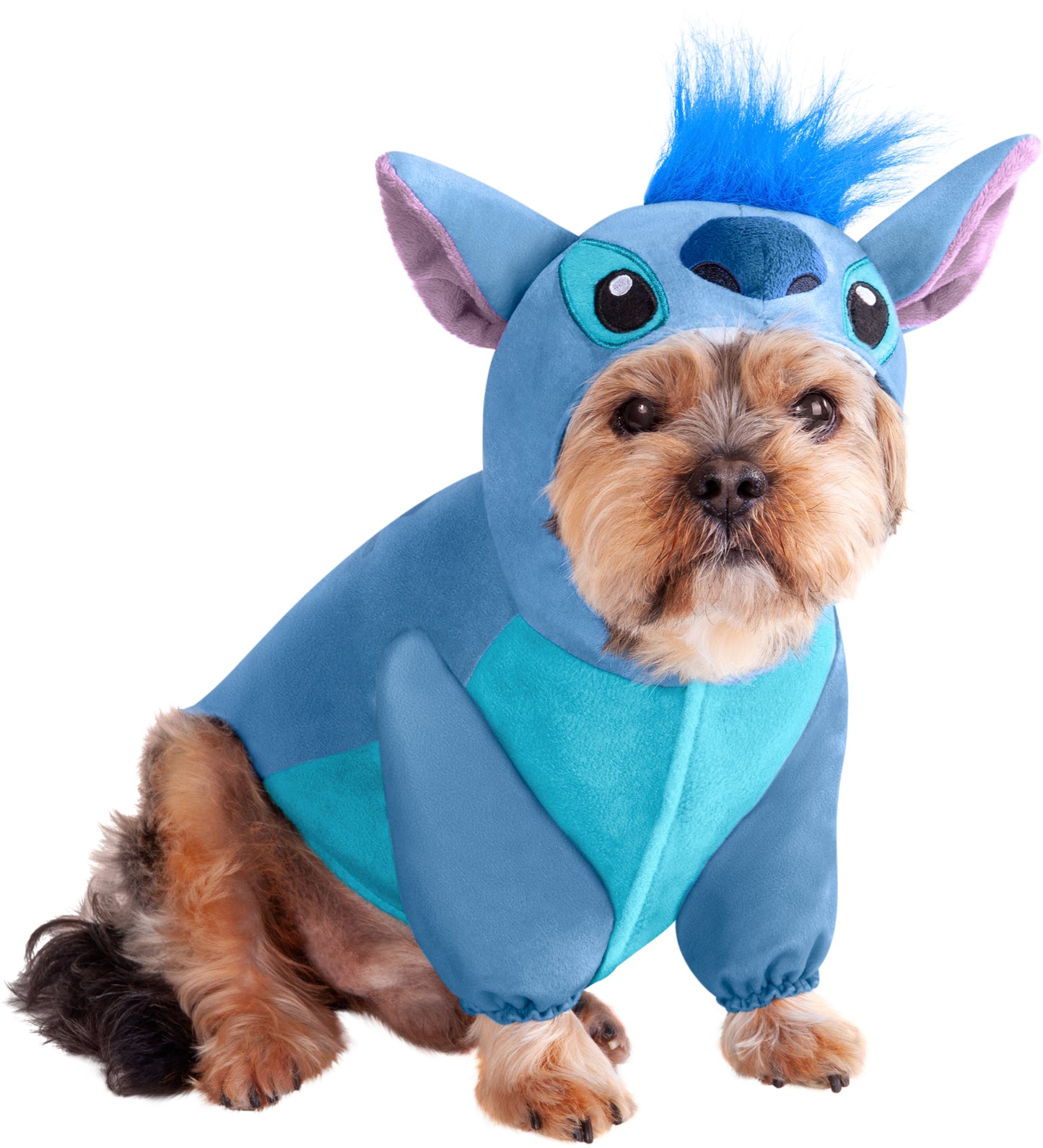 Stitch Pet Costume