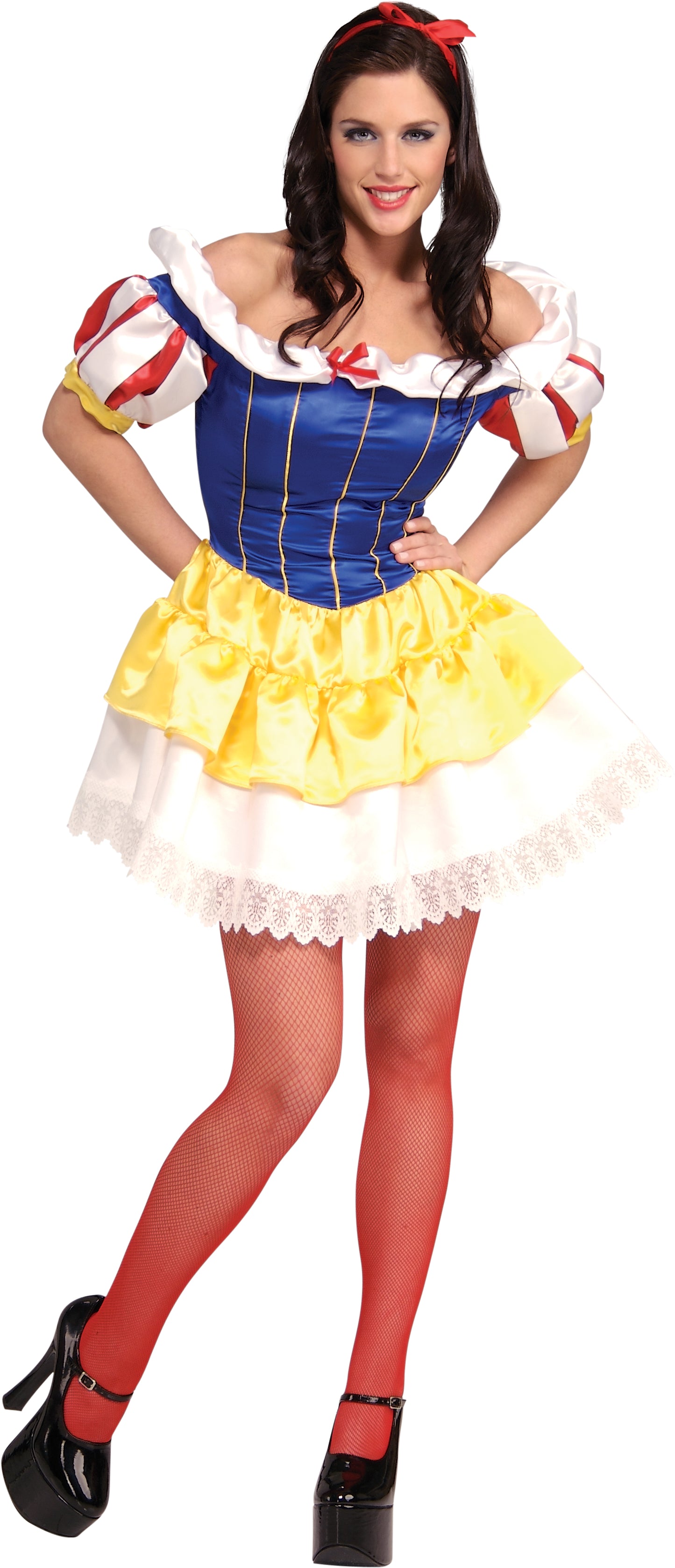 Storybook Princess Adult Costume