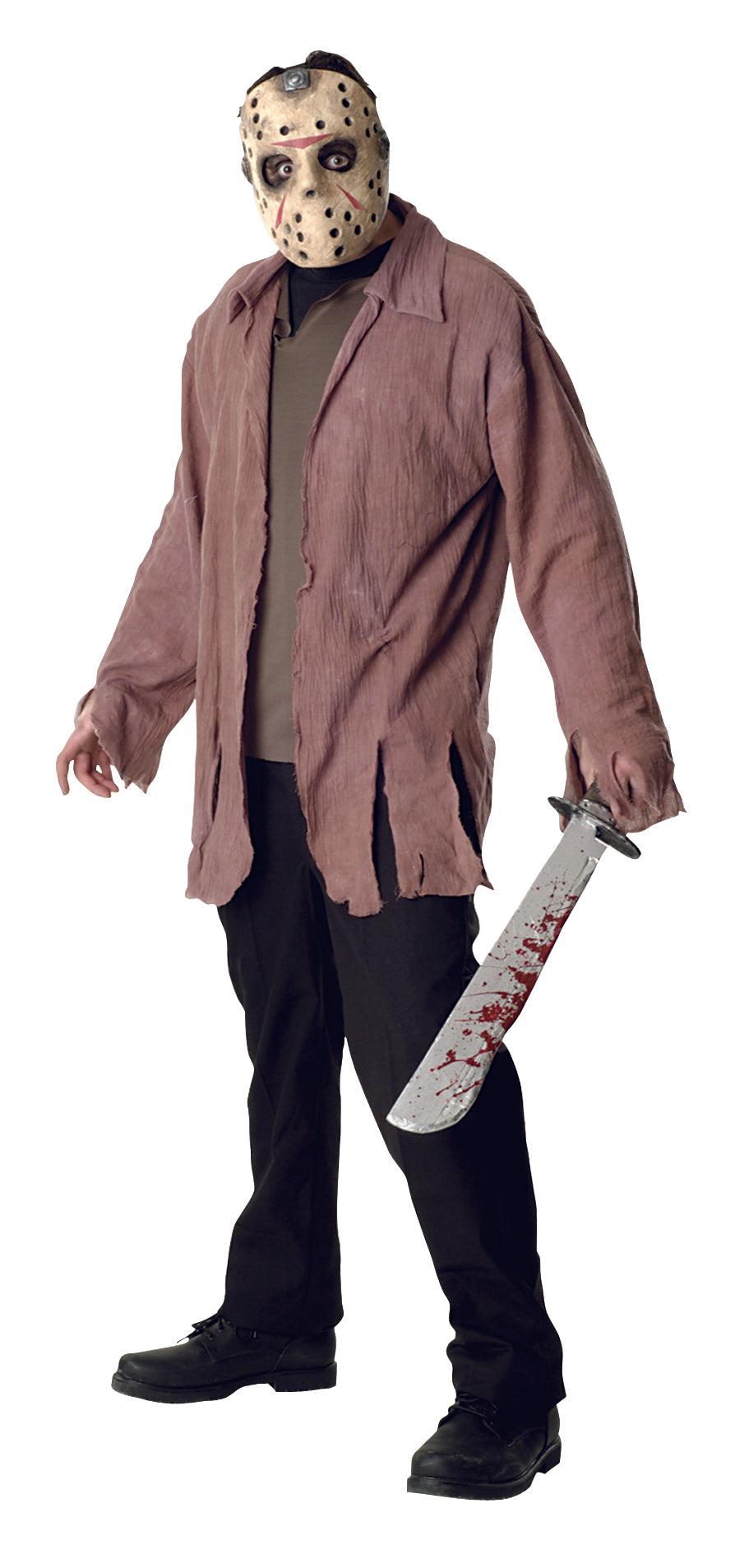 Jason Costume Top - Friday the 13th