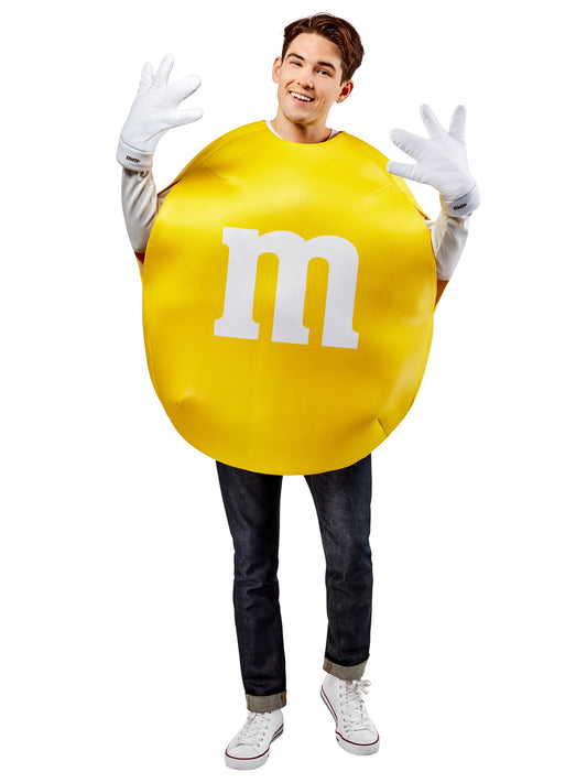 M&M Costume One Size Costume