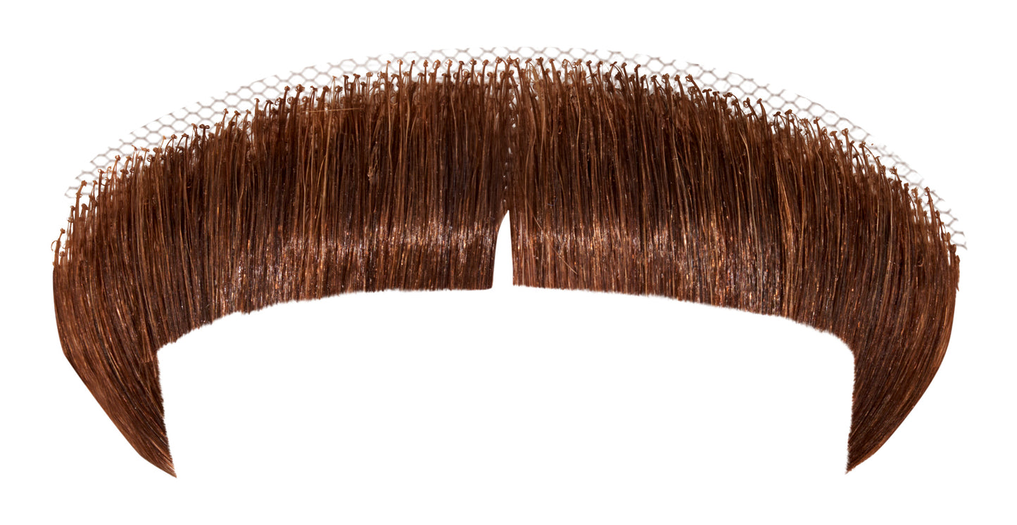 Winchester Moustache Light Brown