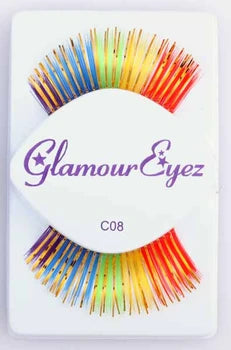 Glamour Eyez Lashes