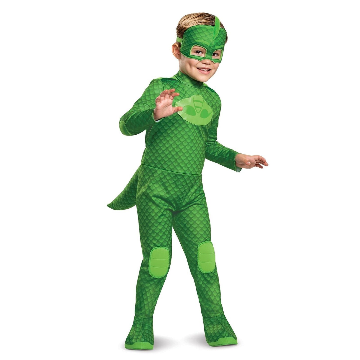 Gekko ( Lights Up ) - Pjmasks