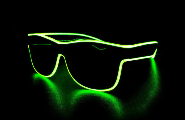 El Wire Sunglasses
