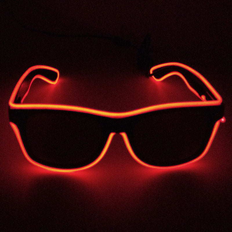 El Wire Sunglasses
