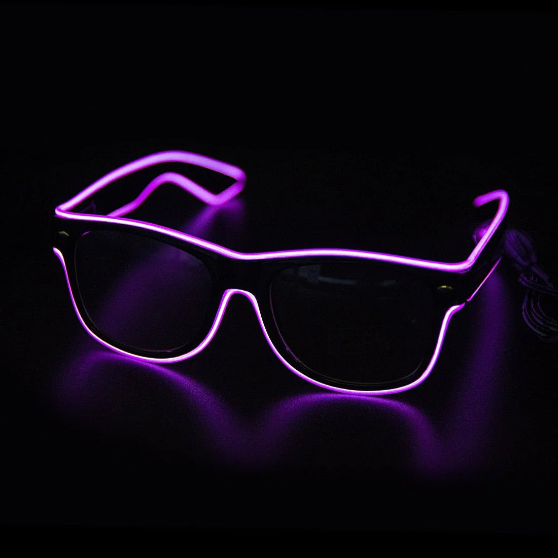 El Wire Sunglasses