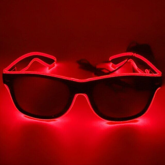 El Wire Sunglasses