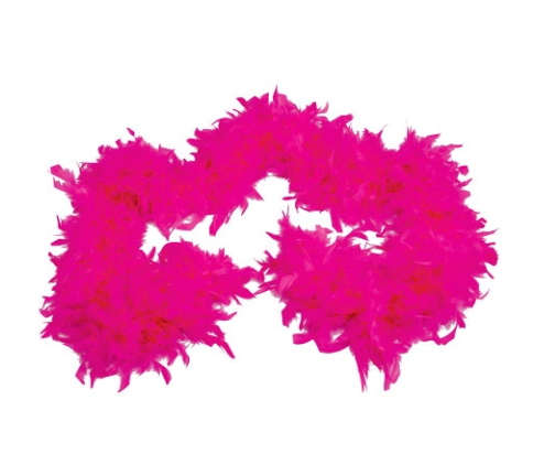 Feather Boa 60 gr