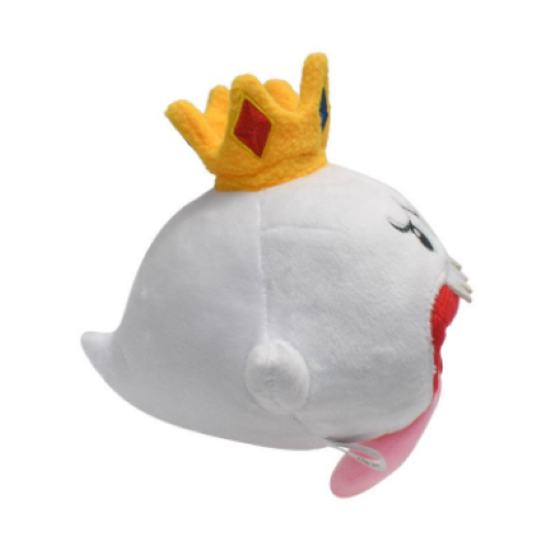 Peluche King Boo