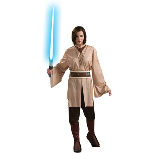 Female Jedi Knight Star Wars